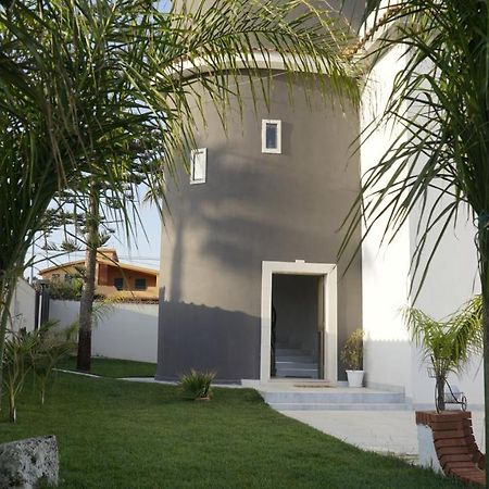 Deep Sea Residence Agrigento Kültér fotó