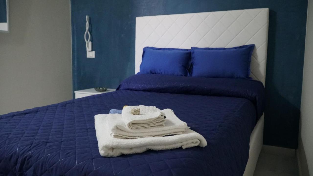 Deep Sea Residence Agrigento Kültér fotó