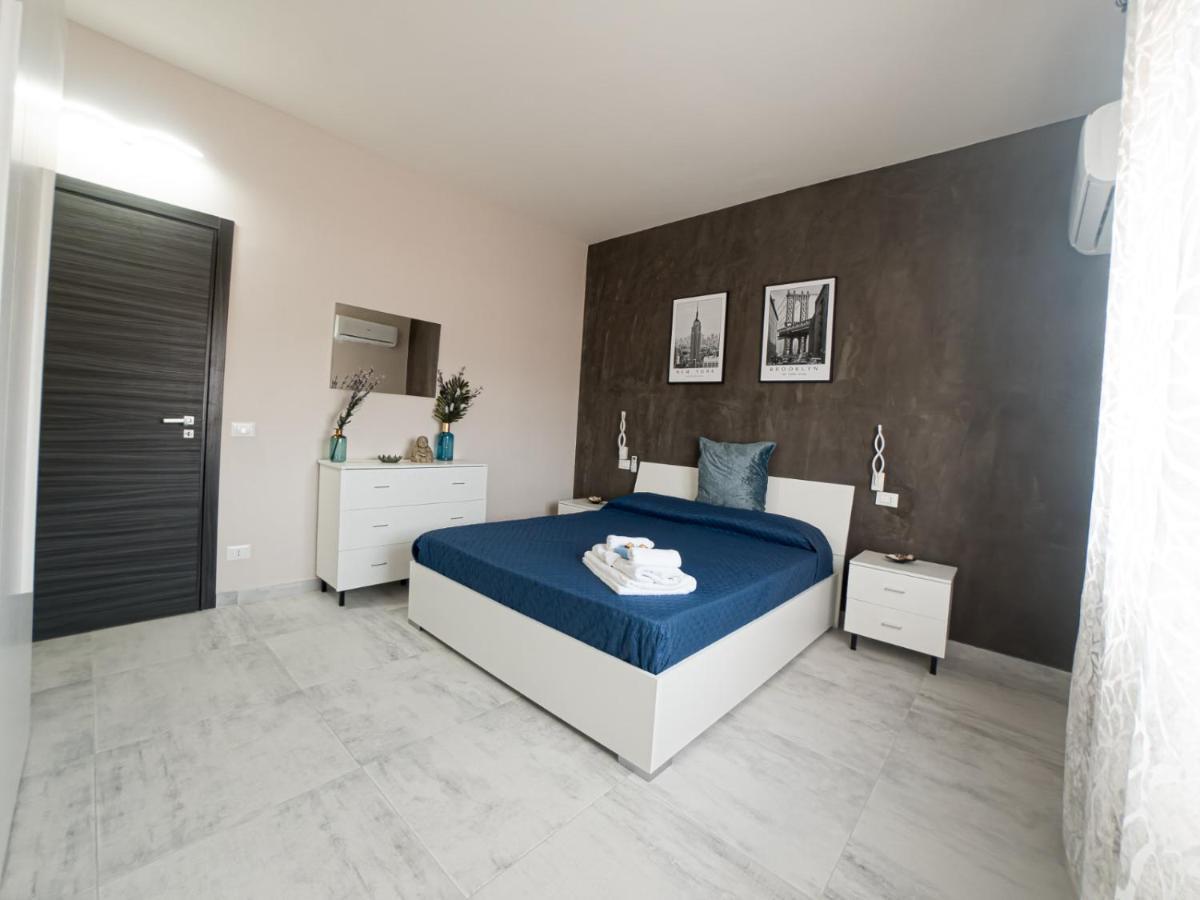 Deep Sea Residence Agrigento Kültér fotó
