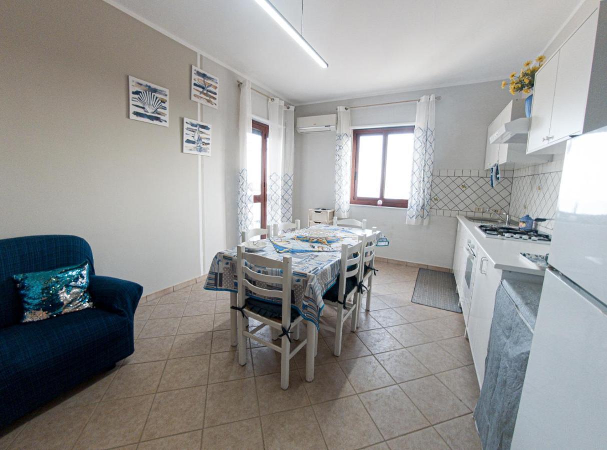 Deep Sea Residence Agrigento Kültér fotó