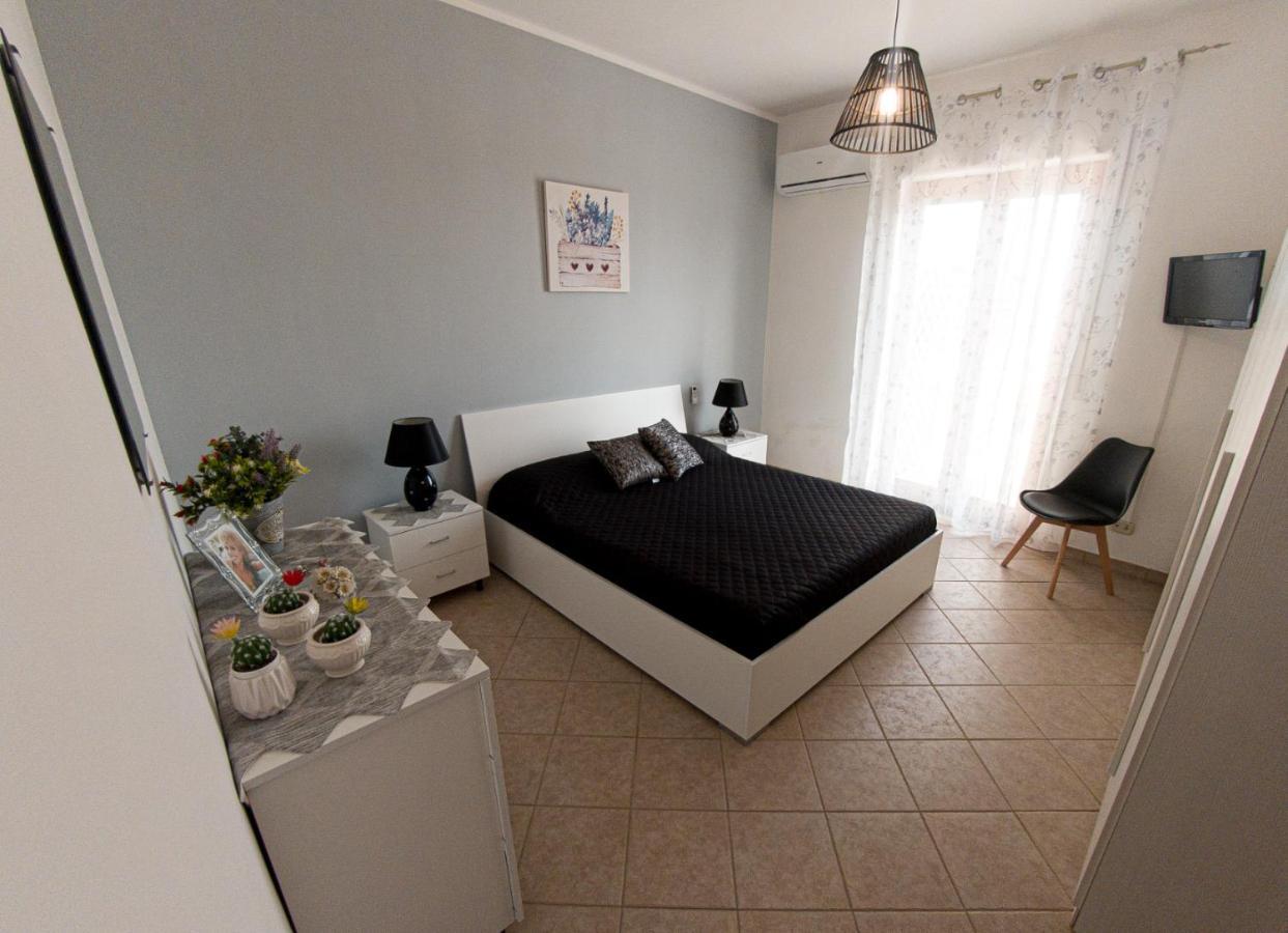 Deep Sea Residence Agrigento Kültér fotó
