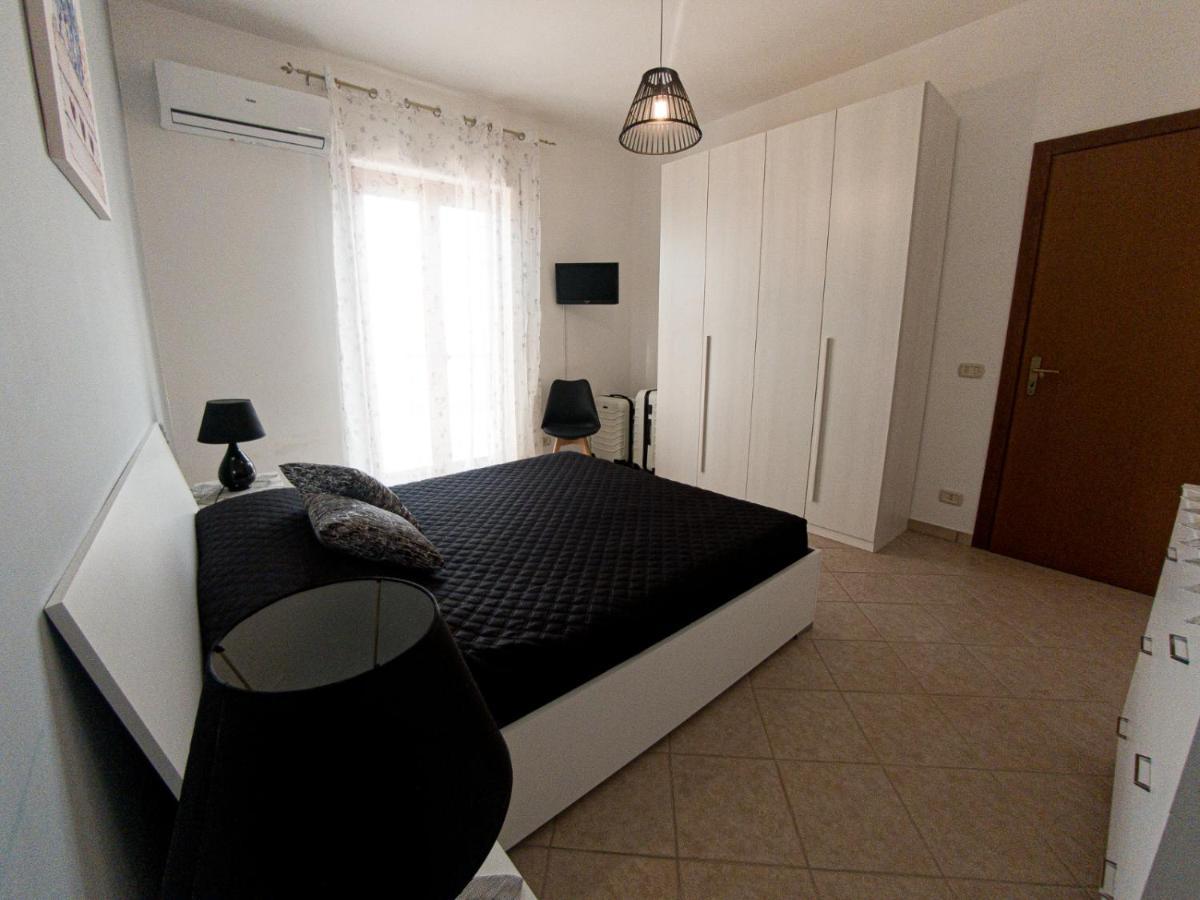 Deep Sea Residence Agrigento Kültér fotó