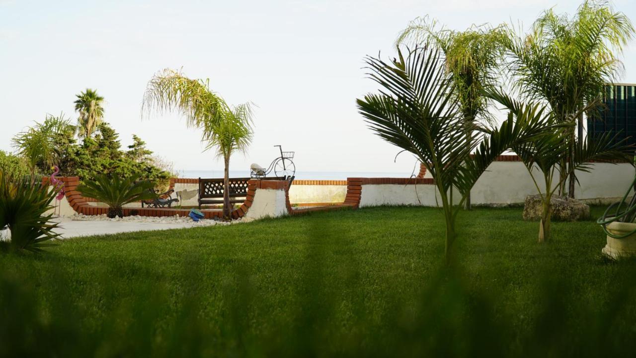 Deep Sea Residence Agrigento Kültér fotó