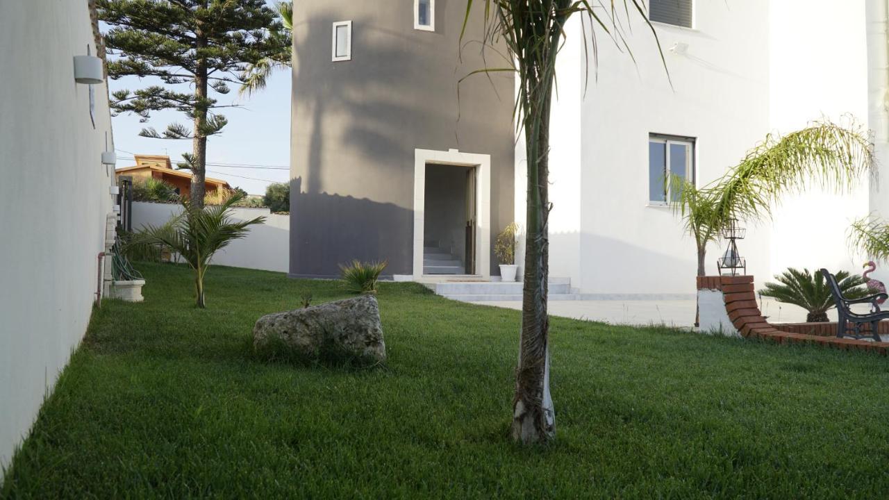 Deep Sea Residence Agrigento Kültér fotó