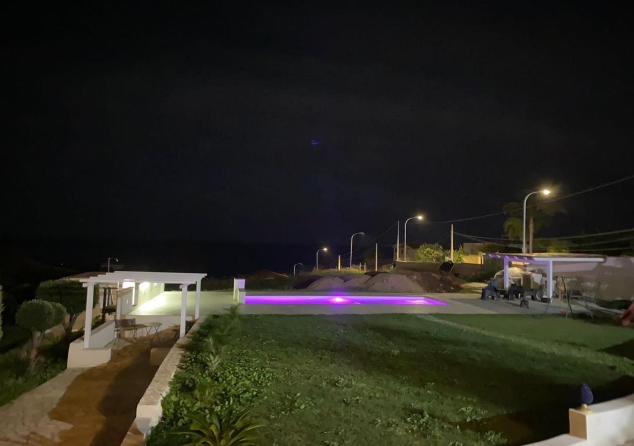 Deep Sea Residence Agrigento Kültér fotó